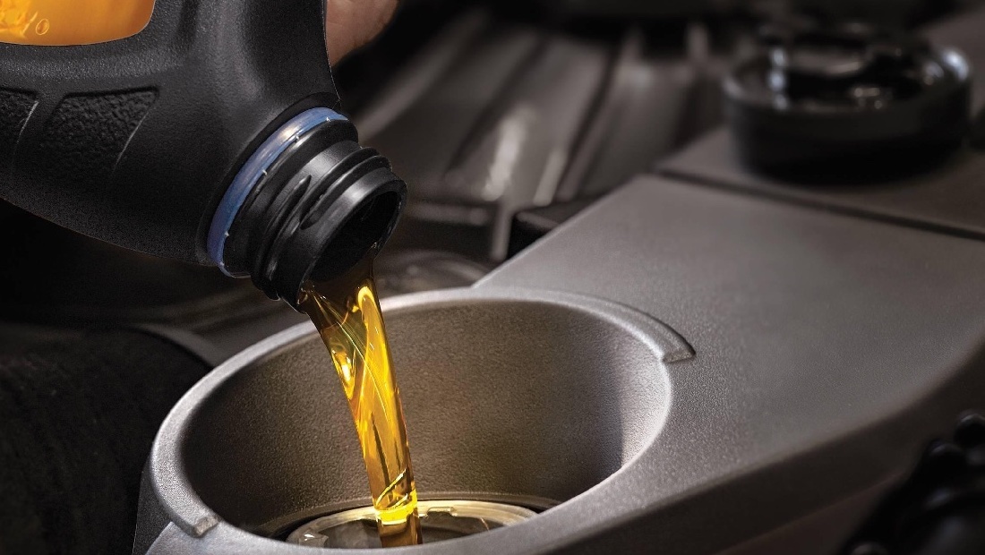 Плюс 50 копеек на масло: сколько будет стоить маркировка смазочных материалов и автомобильных жидкостей "Честный знак" для автомобильных месле и смазочных жидкостей