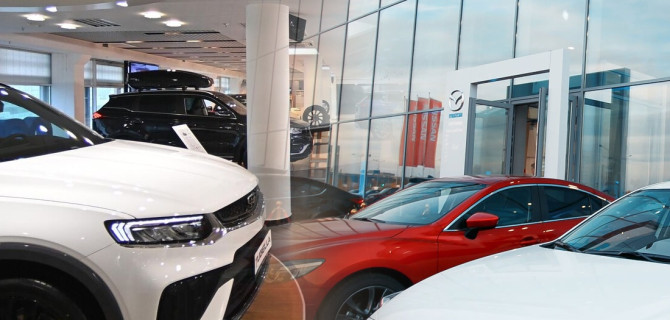 продажа авто