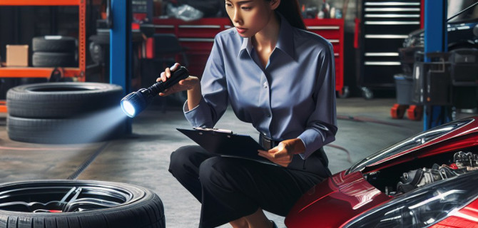 услуги автоподбора