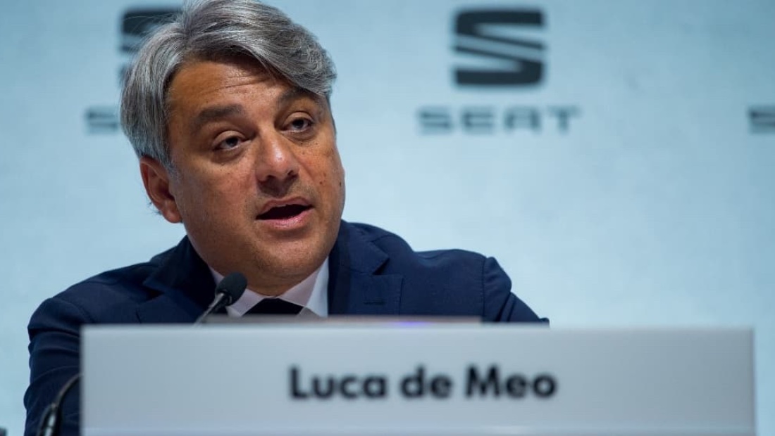 В Европе будут считать CO₂ иначе, чтобы дать производителям выпускать автомобили с ДВС Лука де Мео