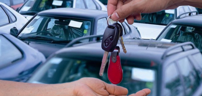 продажа авто