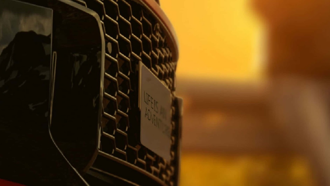 Toyota опубликовала изображения нового RAV4 перед его премьерой Toyota RAV4 2026 года