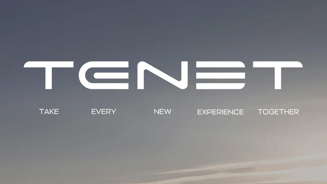 Новый автомобильный бренд TENET — очень локализованный, но «китаец» Новый автомобильный бренд TENET — очень локализованный, но «китаец»