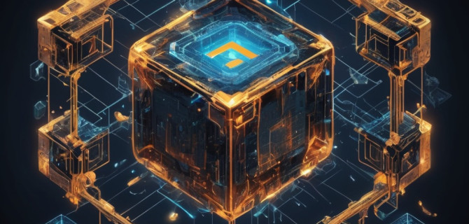 Как создать блокчейн