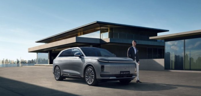 EXLANTIX раскрывает потенциал: премьера новых решений EXEED на гоночной трассе Восточной Европы