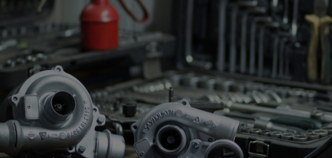 Что такое турбина и зачем она нужна в автомобиле