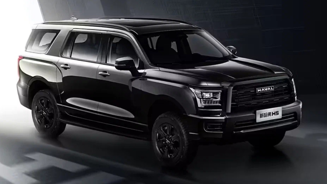 Сборку внедорожников Haval H5 и H9 локализуют в Казахстане, чтобы продавать в России — если решат вопрос с таможней Haval H5