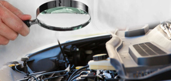 автоподбор