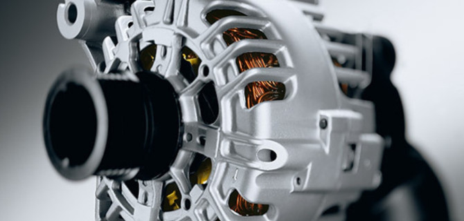 контрактные запчасти BMW