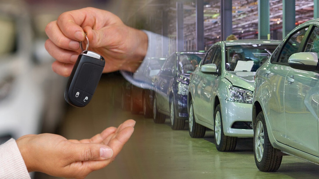 Борьба за 5%: дилеры хотят запретить продавать автомобили на сайтах автопроизводителей продажа авто онлайн