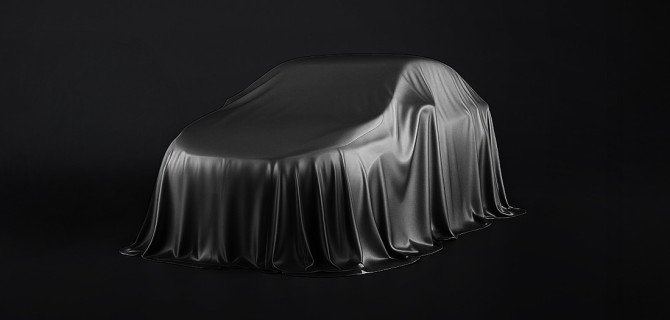 Премьера нового и первого в истории "АвтоВАЗа" кроссовера Lada