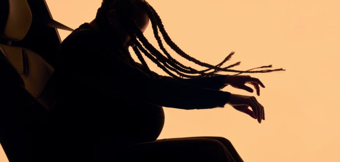 Новые ремни безопасности Volvo.  