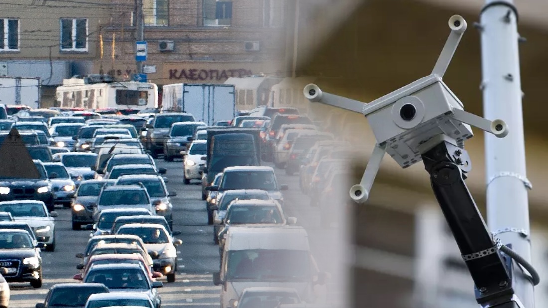 В России поднимут штрафы за шум на дорогах — техника для этого готова Эфир комплекс измерения шума на дорогах