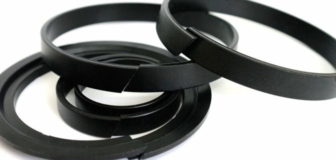 Опорное кольцо гидроцилиндра