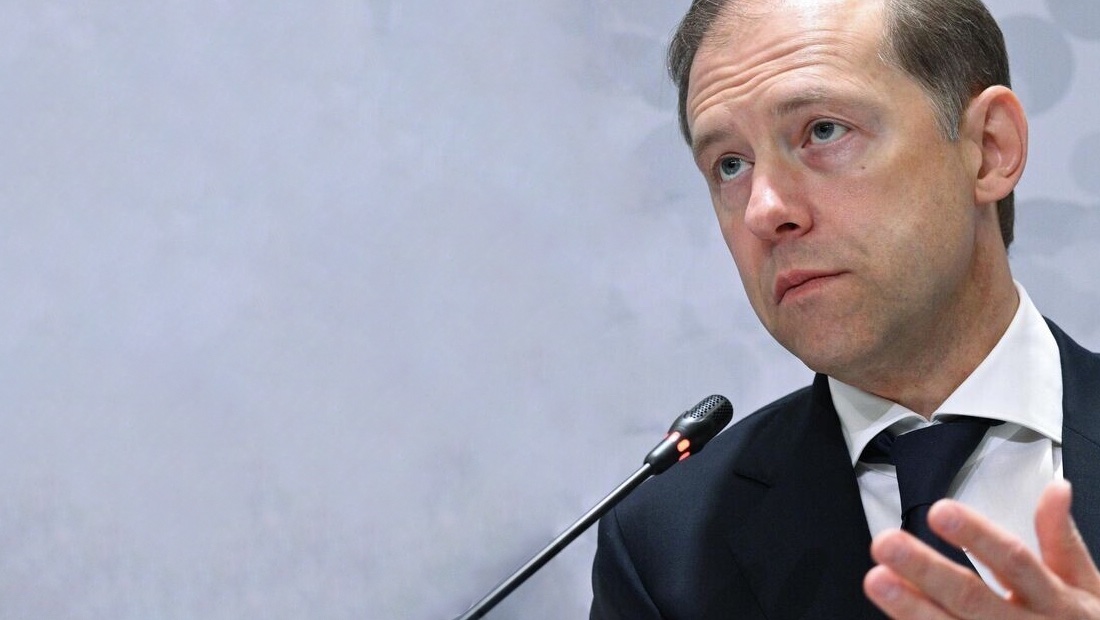 Российским автопроизводителям дадут больше денег, чтобы они делали больше скидок Мантуров