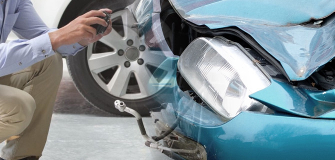 ДТП экспертиза