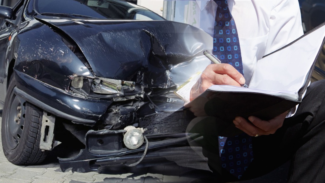 Независимая экспертиза автомобиля после ДТП: подробное руководство для автовладельца Экспертиза ДТП