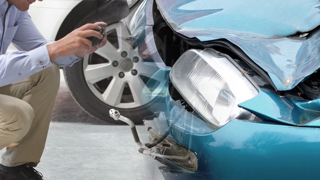 Независимая экспертиза автомобиля после ДТП: подробное руководство для автовладельца ДТП экспертиза