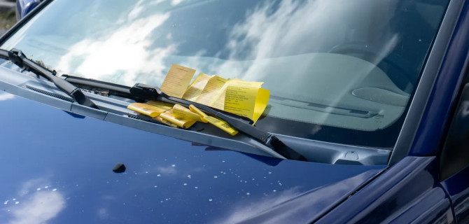 Что делать, если штраф пришел дважды или по ошибке?