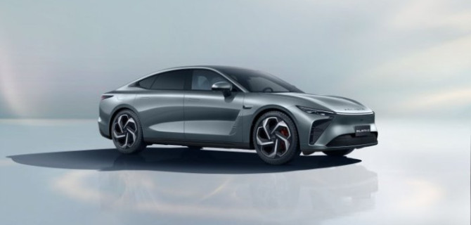 EXEED EXLANTIX ES: уверенность в будущем — 8 лет гарантийного сервиса и персональная поддержка в EXEED Центр АвтоСпецЦентр Химки