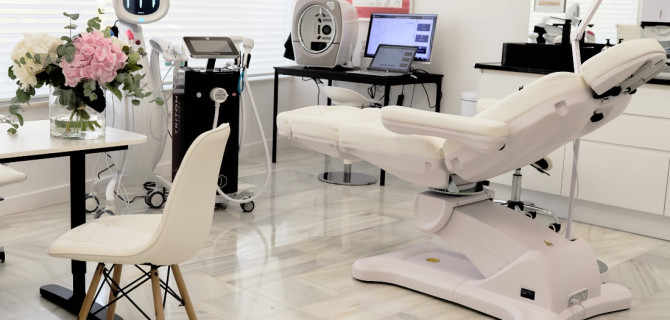 косметология