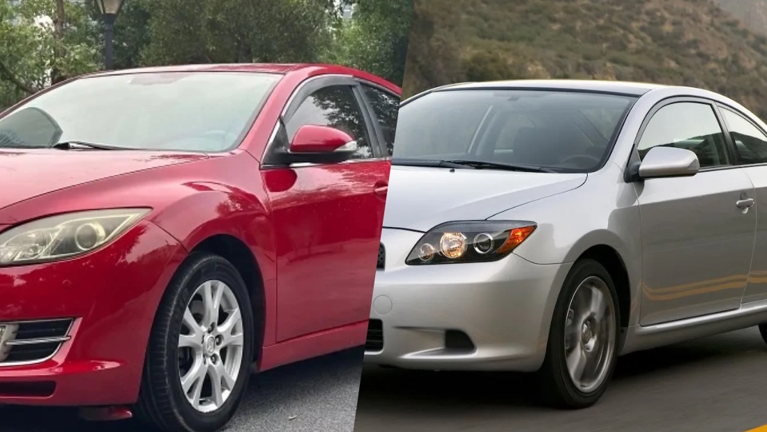 Как в Европе: в России планируется увеличение налога на старые автомобили с пробегом авто