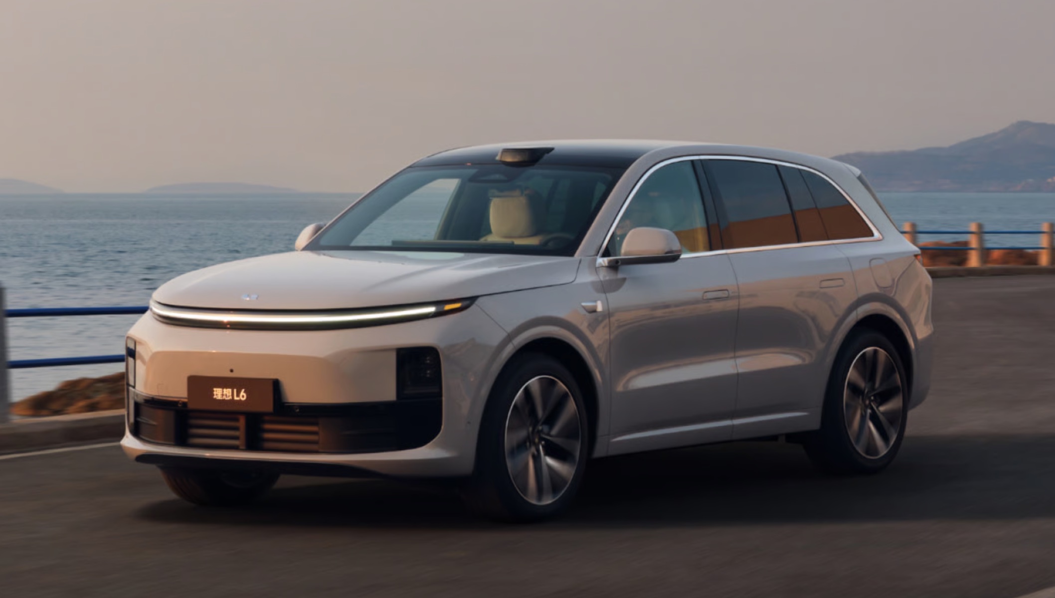 Заказать LiXiang из Китая: основные особенности и преимущества LiXiang