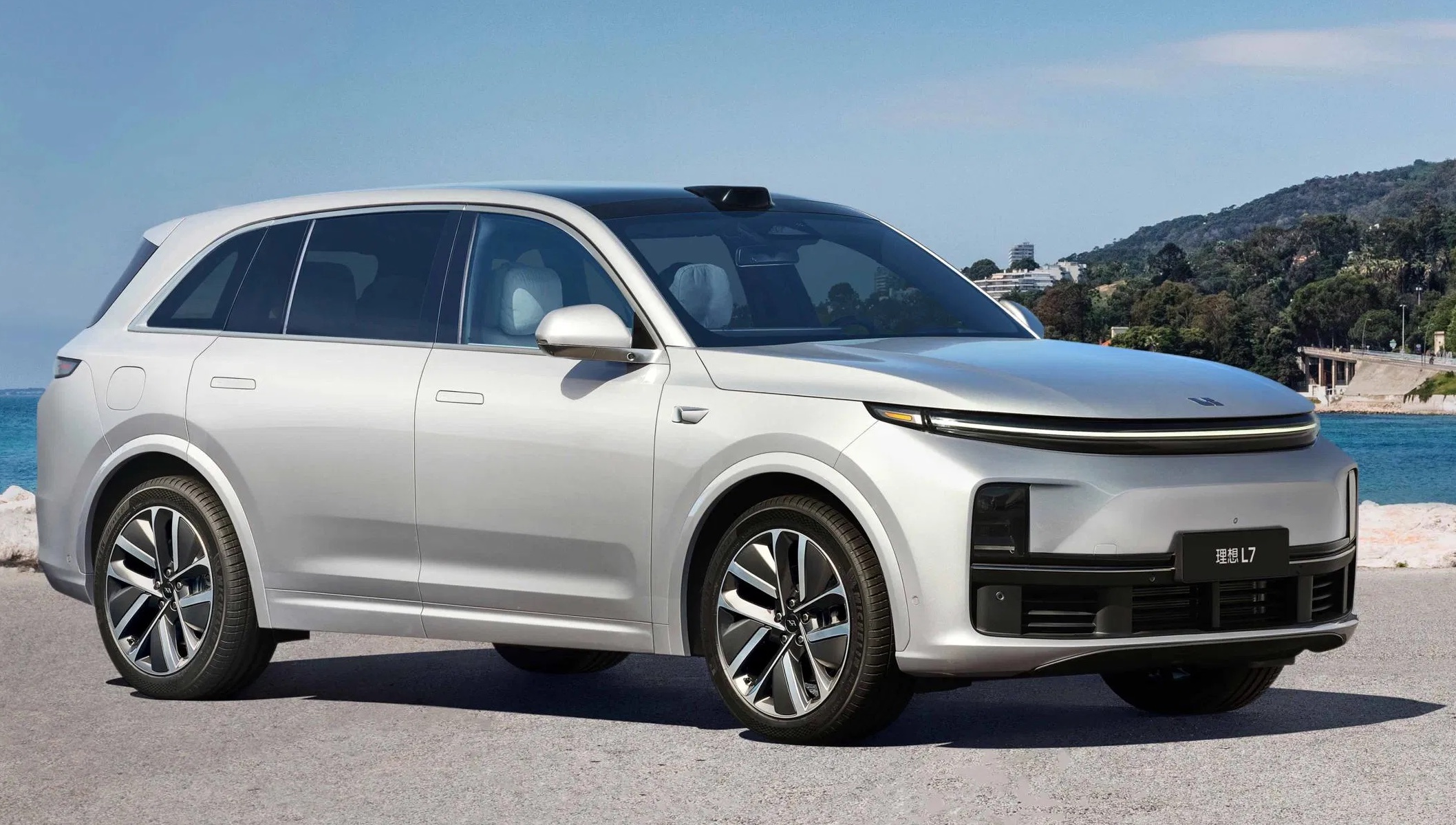 Заказать LiXiang из Китая: основные особенности и преимущества LiXiang