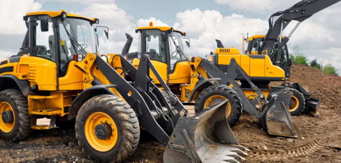 спецтехника