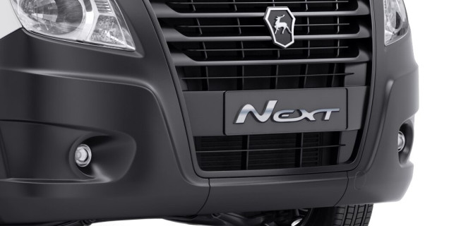 Газель НЕКСТ