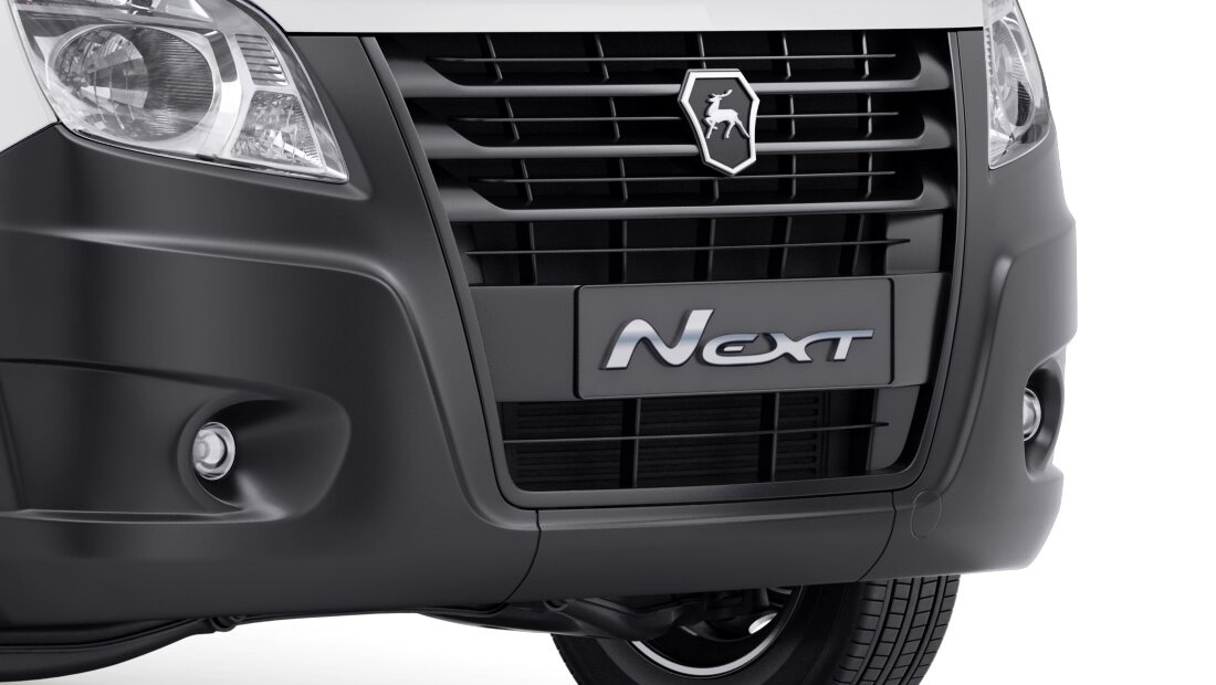 Газель NEXT, Газель NN и Соболь NN теперь оснащаются системой курсовой устойчивости (ESC) Газель НЕКСТ