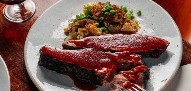 Эксклюзив от АВТОДОМ BMW Стартовая: сертификат в ресторан для постоянных клиентов и новых владельцев BMW