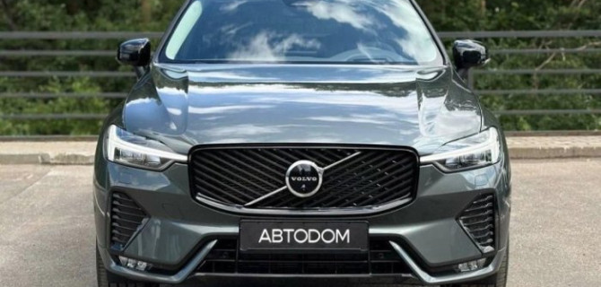 Как снизить расходы на сервисное обслуживание автомобилей Volvo рассказали в дилерском центре АВТОДОМ Volvo Car Алтуфьево