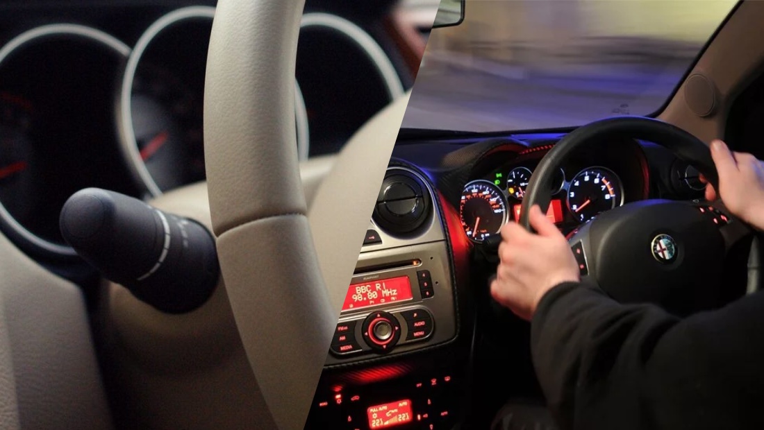 Может сразу запретить? К автомобилям с правым рулём в России хотят начать относиться строже правый руль