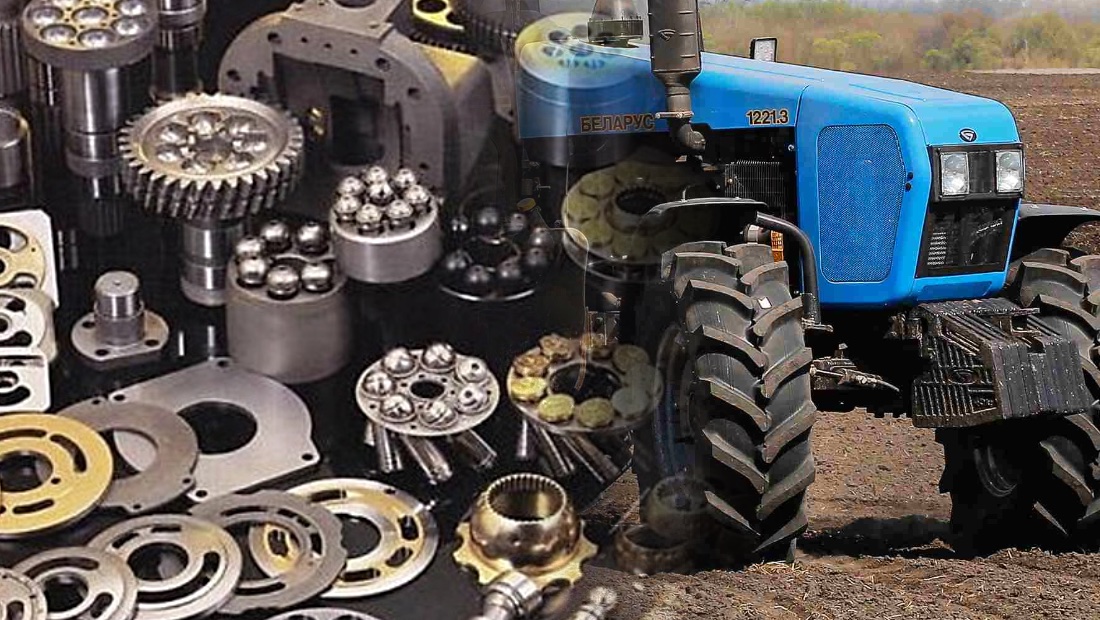 Где приобрести надежные качественные запчасти для сельхозтехники запчасти сельхозтехника
