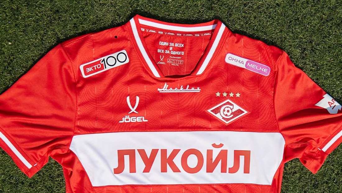 "Москвич 8" в продажу не поступил, но поступил в "Спартак" Спартак Москвич