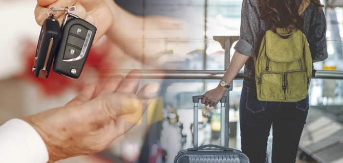 аренда авто между городами