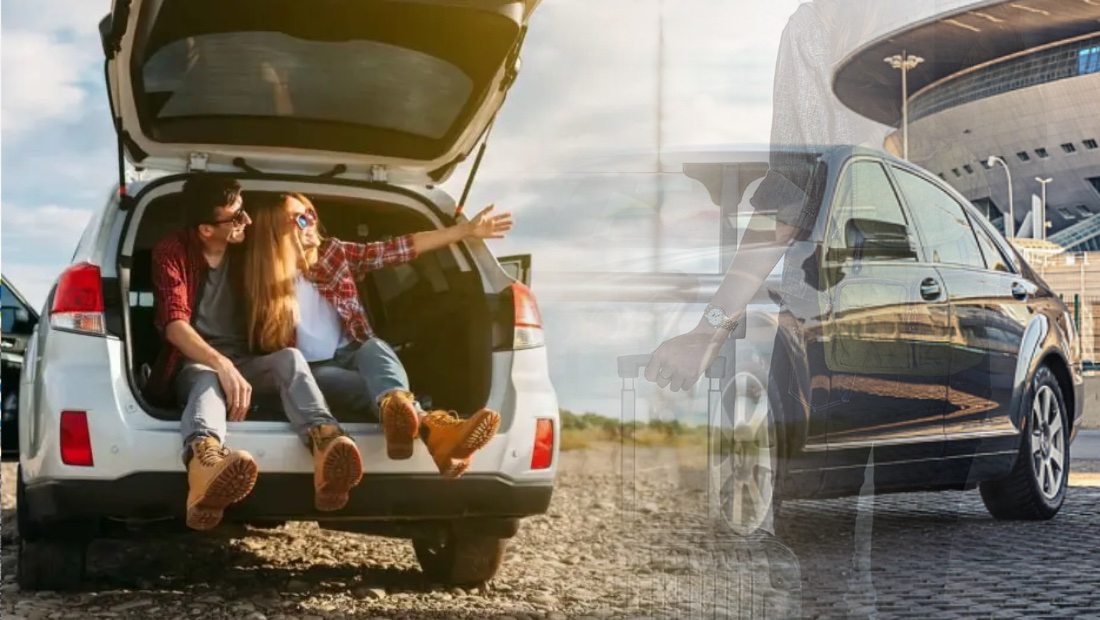 Аренда автомобиля для поездки между городами может обойтись дешевле, чем поезд или самолёт аренда авто