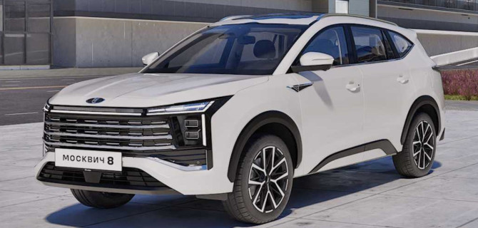 %22Москвич 8%22