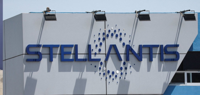 Stellantis