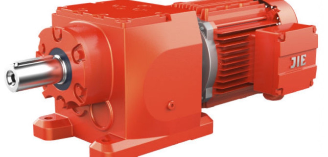 мотор-редуктор