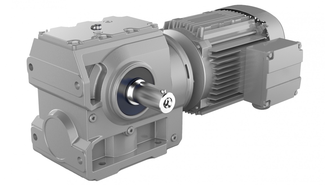 Как мотор-редукторы меняют мир автомобилей: от стеклоподъемников до электрокаров мотор-редуктор