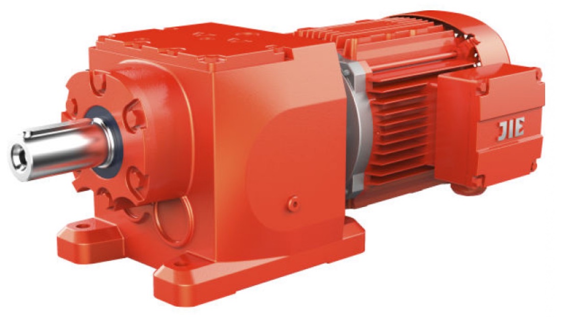 Как мотор-редукторы меняют мир автомобилей: от стеклоподъемников до электрокаров мотор-редуктор