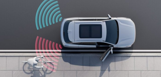 Гибридное кросс-купе EXEED RX PHEV получило 5 звезд в рейтинге безопасности EURO NCAP