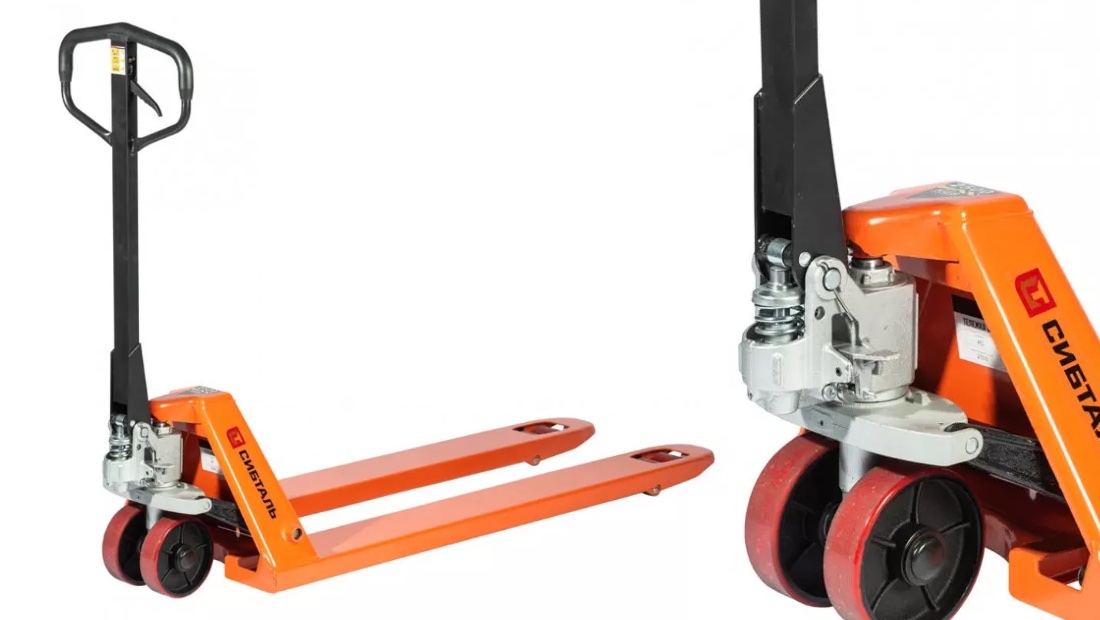 Как сократить затраты на грузоподъемное оборудование: сравниваем тали цепные и тельфер Гидравлическая тележка