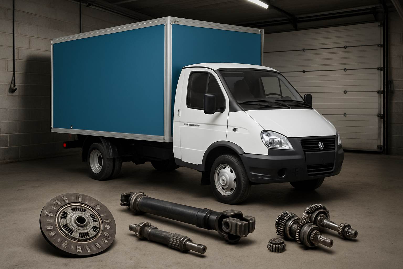 Совместимость запчастей между разными моделями и годами выпуска ГАЗель каталог запчастей газель