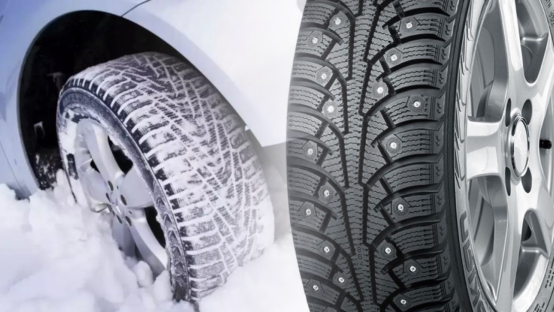 Выбор зимних шин и подготовка автомобиля к холодам зимние шины