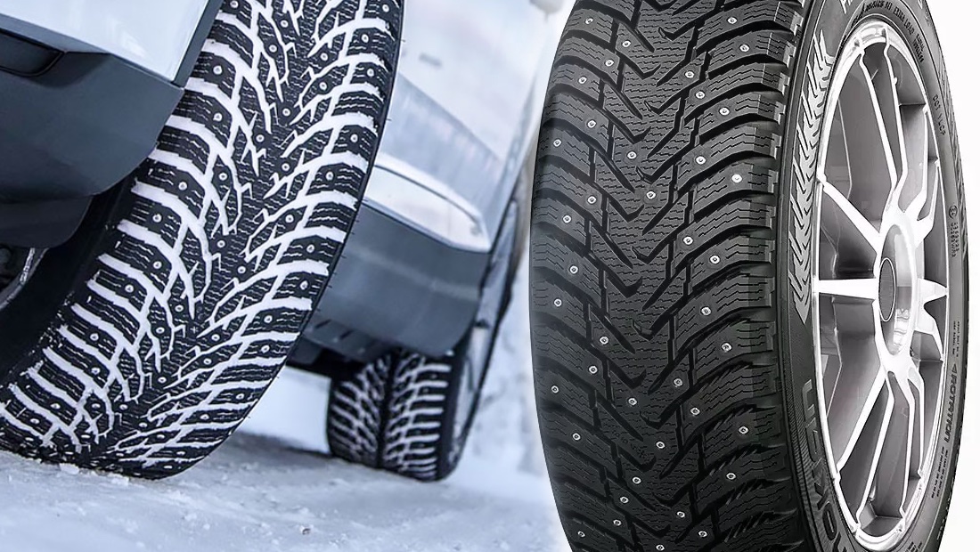 Выбор зимних шин и подготовка автомобиля к холодам зимняя резина