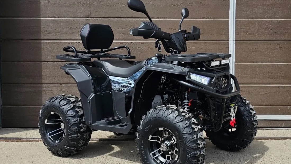 Популярные маршруты и места для катания на квадроциклах в Ленинградской области квадроцикл