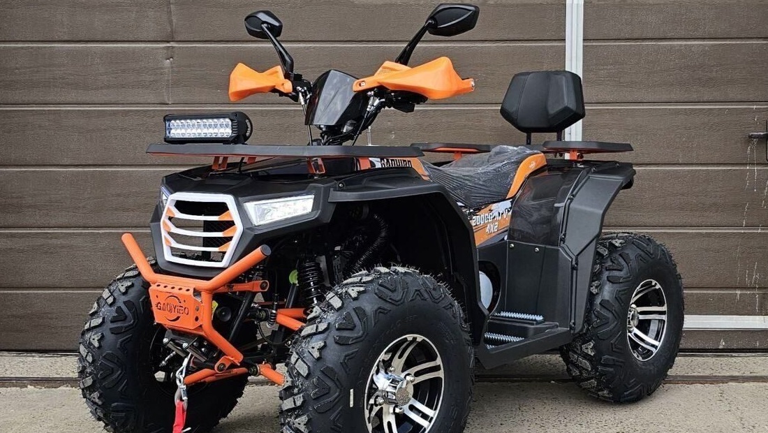 Популярные маршруты и места для катания на квадроциклах в Ленинградской области квадроцикл